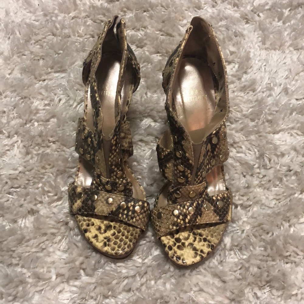 Stuart Weitzman